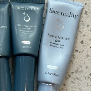 Face Reality Skincare
